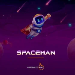 Spaceman 5ll