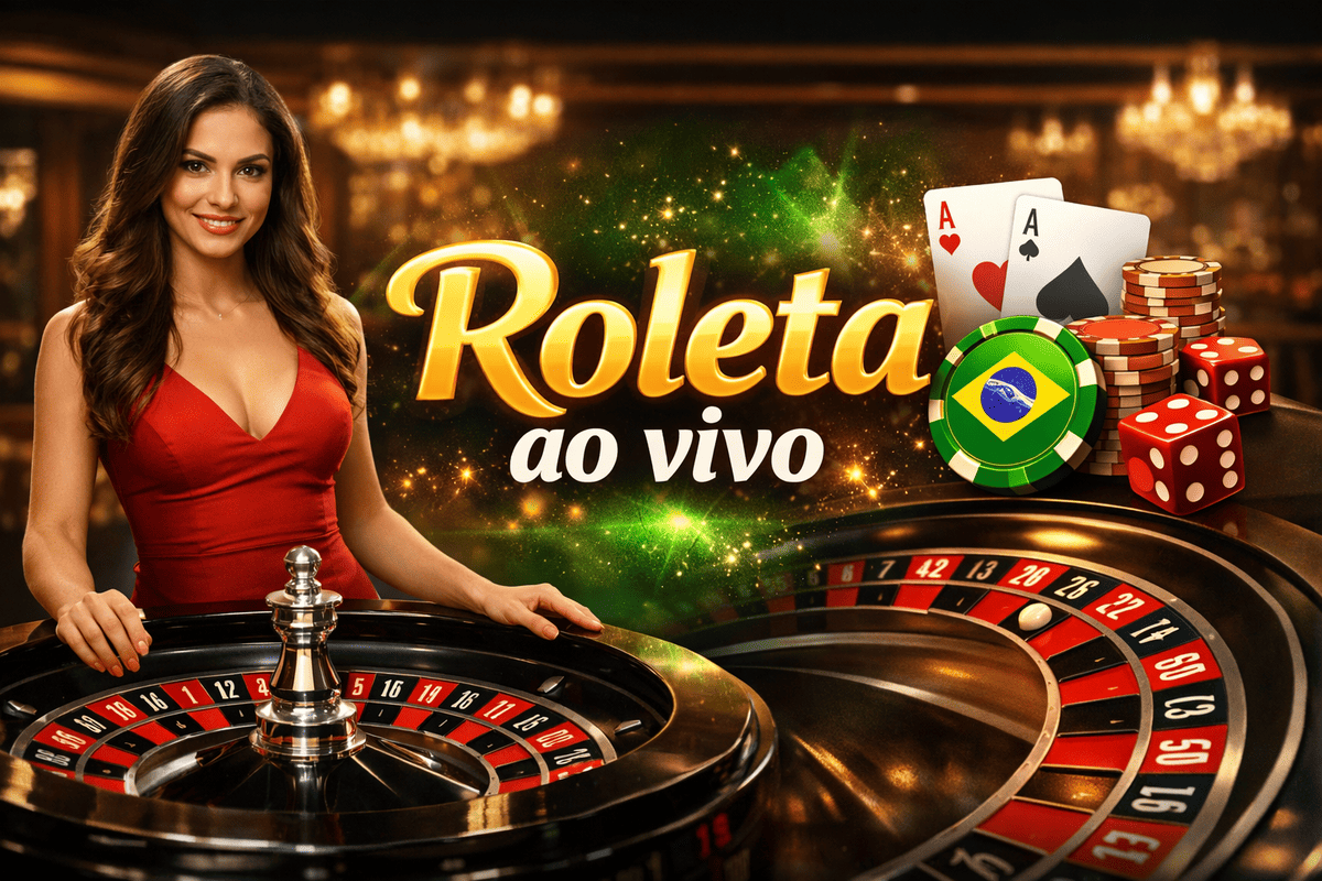 Roleta 5ll